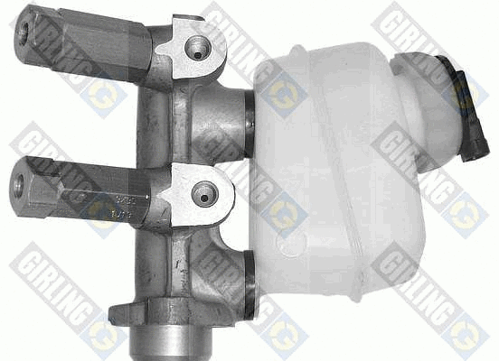 Brake Master Cylinder (4006636)