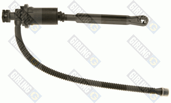 Master Cylinder, clutch (1202472)