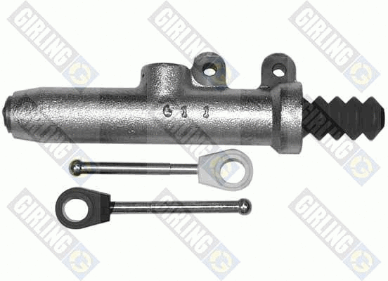 Master Cylinder, clutch (1204120)