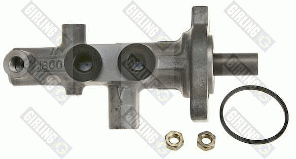 Brake Master Cylinder (4007612)