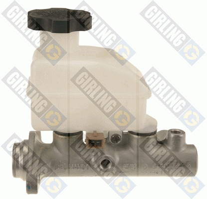 Brake Master Cylinder (4007587)