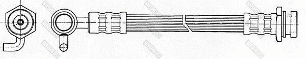 Brake Hose