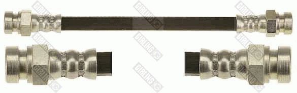 Brake Hose (9001544)