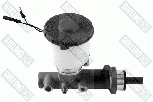 Brake Master Cylinder (4008256)