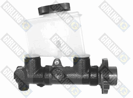 Brake Master Cylinder (4006494)
