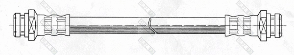 Brake Hose