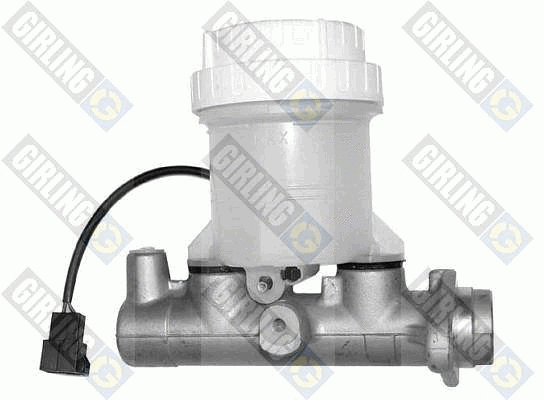 Brake Master Cylinder (4007270)
