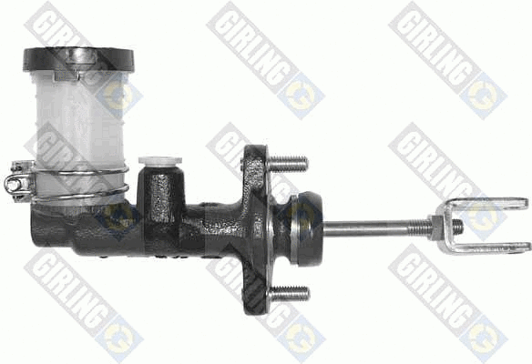 Master Cylinder, clutch (1202198)
