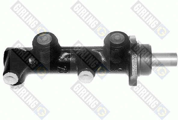 Brake Master Cylinder (4007100)