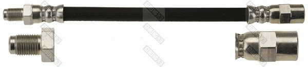 Brake Hose (9002650)