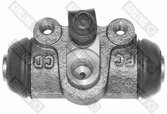 Wheel Brake Cylinder (5005122)