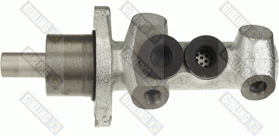 Brake Master Cylinder (4005578)