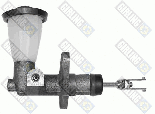 Master Cylinder, clutch (1202200)