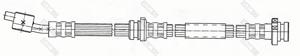 Brake Hose