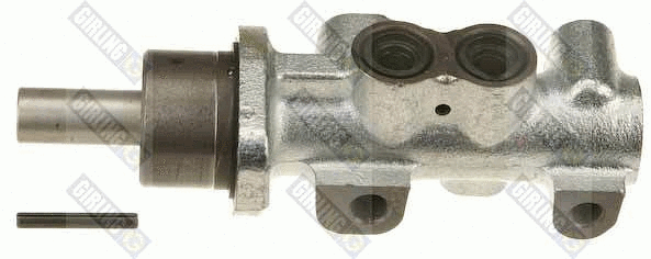 Brake Master Cylinder (4007654)