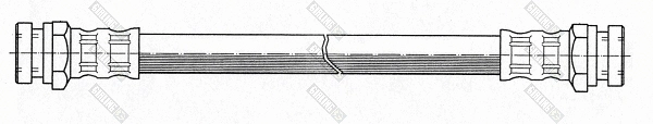 Brake Hose