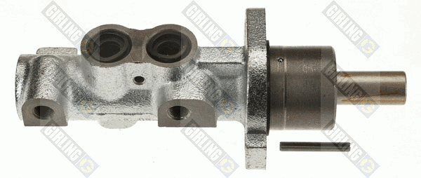 Brake Master Cylinder (4007609)