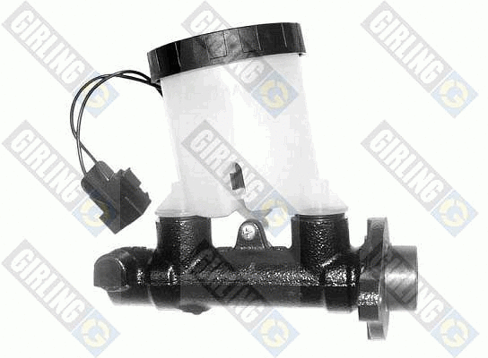 Brake Master Cylinder (4006364)