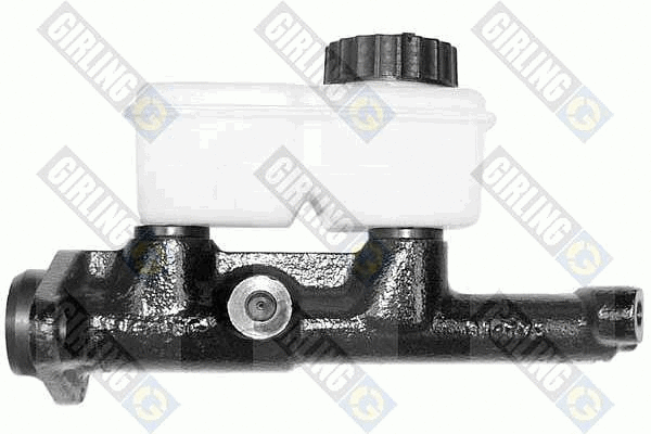 Brake Master Cylinder (4006458)