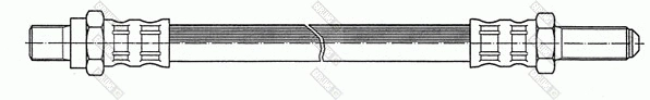 Brake Hose (9003249)