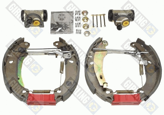 Brake Shoe Set (5310213)