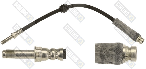 Brake Hose (9002509)