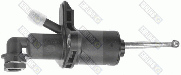 Master Cylinder, clutch (1201105)