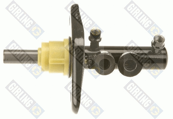 Brake Master Cylinder (4007527)