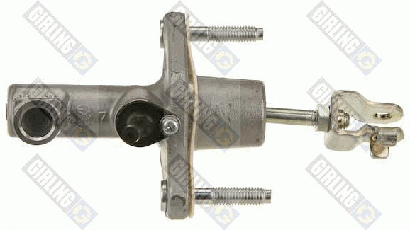 Master Cylinder, clutch (1202497)