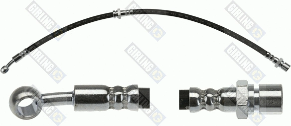 Brake Hose (90041181)