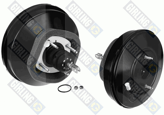 Brake Booster (4110540)
