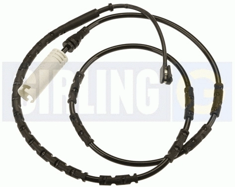 Warning Contact, brake pad wear (6327001)