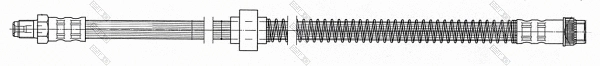 Brake Hose (9002412)
