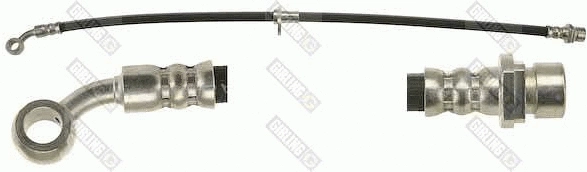 Brake Hose (9004591)