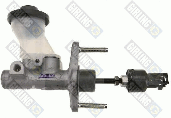 Master Cylinder, clutch (1202387)