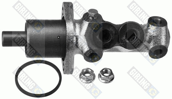 Brake Master Cylinder (4005188)