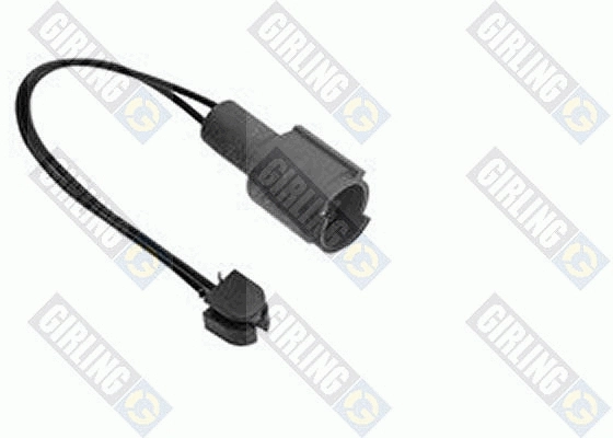 Warning Contact, brake pad wear (6310802)