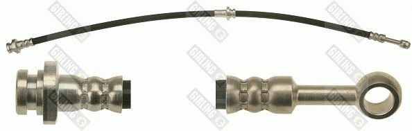 Brake Hose (9004512)