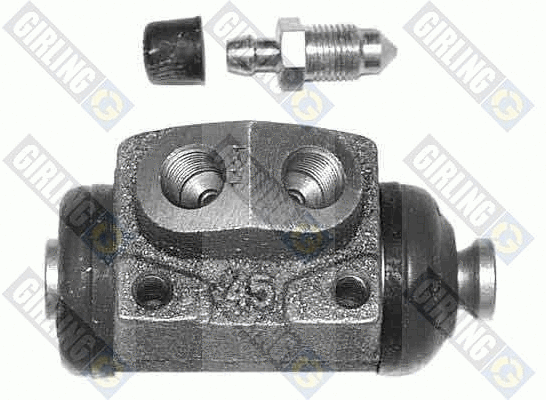 Wheel Brake Cylinder (5005306)