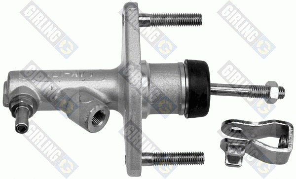 Master Cylinder, clutch (1202241)