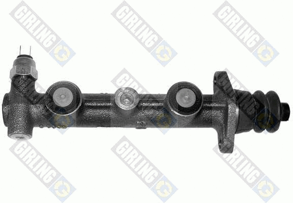Brake Master Cylinder (4005133)