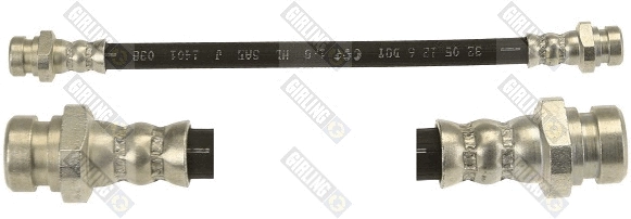 Brake Hose (9001427)