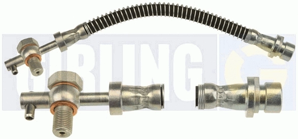 Brake Hose (9004981)