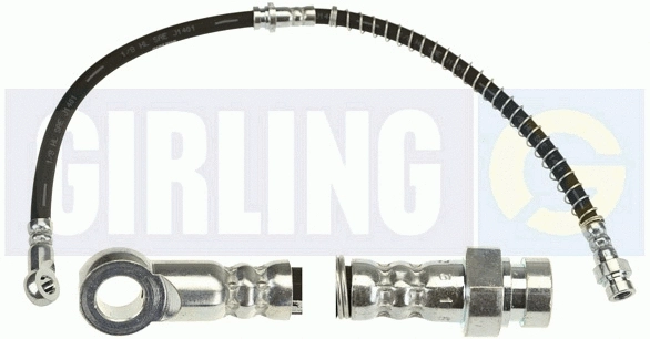 Brake Hose (90041244)