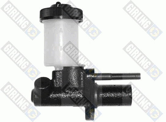 Master Cylinder, clutch (1202167)