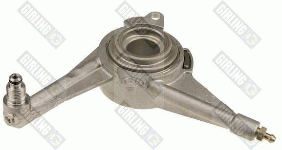 Central Slave Cylinder, clutch (1301143)