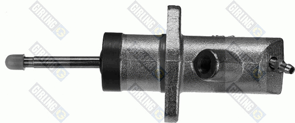Slave Cylinder, clutch (1110125)