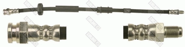 Brake Hose (9002574)