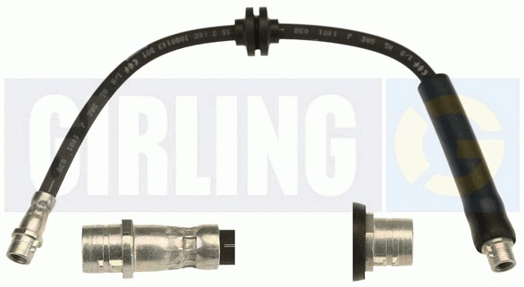 Brake Hose
