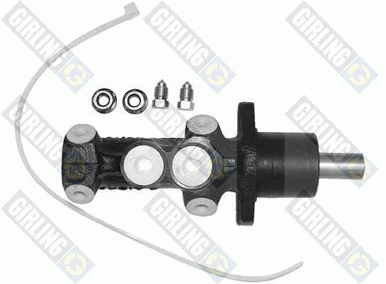 Brake Master Cylinder (4006182)